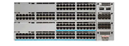 Catalyst 9300 網絡交換機